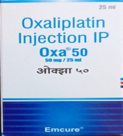 OXA 50 MG
